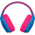 Гарнитура беспроводная игровая Logitech G435 Wireless Gaming Headset - Blue (981-001062) - Metoo (2)