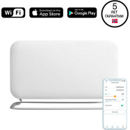 Mill WiFi convection heater 1200W