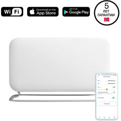 Mill WiFi convection heater 1200W