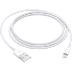 Lightning to USB Cable (1 m), Model A1480