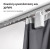 Curtain Driver E1 (Track Version): Model No: CM-M01; SKU: AM025GLW01 - Metoo (24)