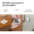 Настенный беспроводной выключатель двухклавишный Xiaomi Aqara H1 (WRS-R02) - Metoo (47)