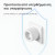 Умная розетка (переходник) Aqara Smart Plug (EU) - Metoo (56)