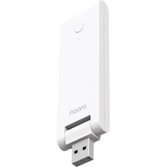 Центр управления умным домом aqara E1 hub (HE1-G01)