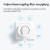 Умная розетка (переходник) Aqara Smart Plug (EU) - Metoo (16)
