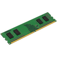 Оперативная память DDR4 Desktop Kingston  KVR32N22S6/4, 4GB