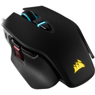 Мышь USB Corsair M65 RGB Elite Mouse Black CH-9309011-EU
