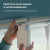 Curtain Driver E1 (Rod Version): Model No: CM-M01; SKU: AM025GLW02 - Metoo (27)