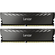 Оперативная память Lexar THOR  2x8GB DDR4 3600 UDIMM XMP (LD4BU008G-R3600GDWG)