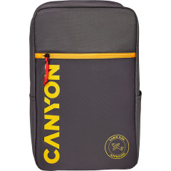 Рюкзак для ноутбука Canyon CNS-CSZ02GY01 (15.6)