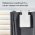 Curtain Driver E1 (Track Version): Model No: CM-M01; SKU: AM025GLW01 - Metoo (15)