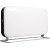 2000W portable convection heatet, LED display, steel fronts, fan,alu feet - Metoo (1)