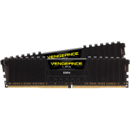 Оперативная память Corsair Vengeance LPX DDR4, 3600MHz (2x16GB) (CMK32GX4M2D3600C18)