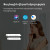 Умная розетка (переходник) Aqara Smart Plug (EU) - Metoo (40)