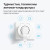 Умная розетка (переходник) Aqara Smart Plug (EU) - Metoo (17)