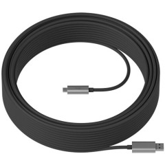 LOGITECH STRONG USB 3.1 CABLE 10M - WW
