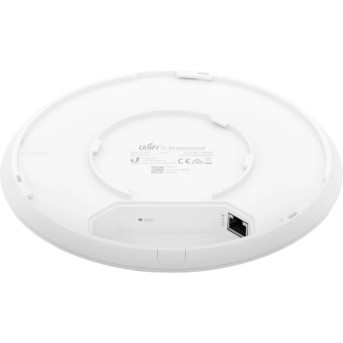 Wi-Fi точка доступа U6-PRO UBIQUITI - Metoo (4)