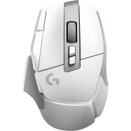 Мышь игровая Logitech G502 X - WHITE - EER2