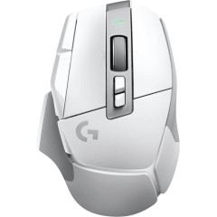 Мышь игровая Logitech G502 X - WHITE - EER2