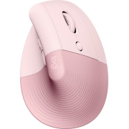 Мышь беспроводная Logitech LIFT ROSE (910-006478)