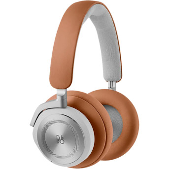 Беспроводные наушники BANG & OLUFSEN Beoplay HX, Timber - Metoo (1)