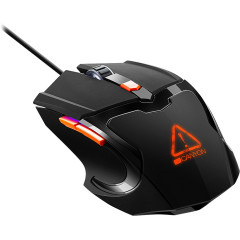 Компьютерная мышь игровая CANYON Vigil (CND-SGM02RGB)