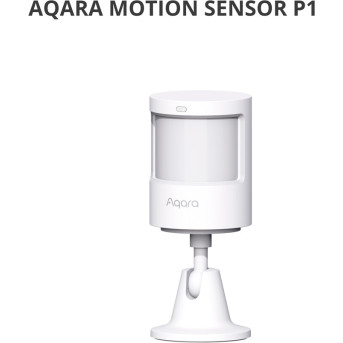 Датчик движения Xiaomi Aqara Motion Sensor P1 (MS-S02) - Metoo (4)