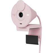 Web-камера Logitech Brio 300 Rose
