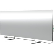 Joule ECO SMART HEATER silver color