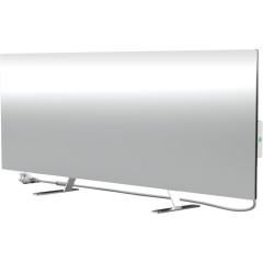 Joule ECO SMART HEATER silver color