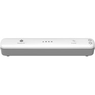 AENO Vacuum sealer VS1: 85W, 65kPa, 2 modes: Vac+Seal, Seal, Compact size, Max Pocket Width 30 cm