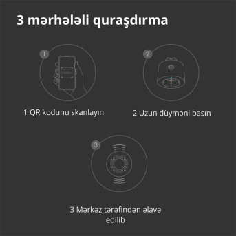 Умная розетка (переходник) Aqara Smart Plug (EU) - Metoo (61)