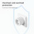 Умная розетка (переходник) Aqara Smart Plug (EU) - Metoo (57)