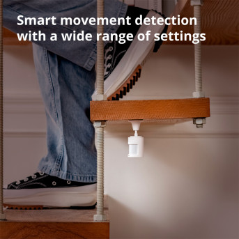 Датчик движения Xiaomi Aqara Motion Sensor P1 (MS-S02) - Metoo (10)