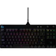 Клавиатура Logitech игровая механическая G PRO - RUS