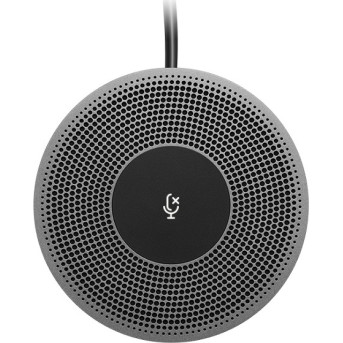 Микрофон для конференций Logitech Expansion - Metoo (1)