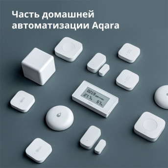 Датчик открытия дверей и окон Xiaomi Aqara (MCCGQ11LM) - Metoo (25)