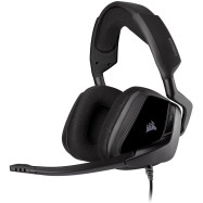 Наушники Corsair Void Elite Surround 7.1 Carbon (CA-9011205-EU)