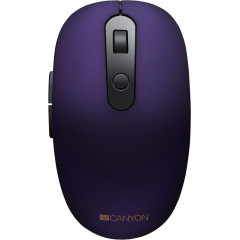 Мышь беспроводная Canyon (CNS-CMSW09V)