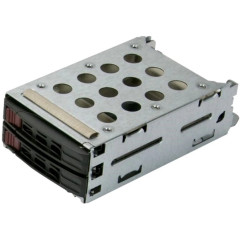 Supermicro 2.5 to 3.5 SSD/<wbr>HDD Adapter Tray for 731, 732, DS3, 842