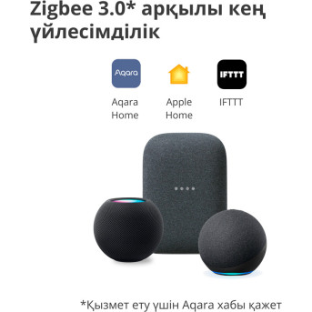 Датчик вибрации Xiaomi Aqara DJT11LM - Metoo (20)