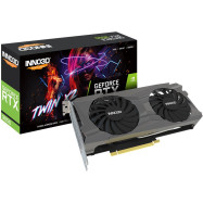 GeForce RTX 3050 Twin X2