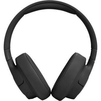Bluetooth гарнитура JBL Tune 770NC, 20Hz-20kHz Black - Metoo (2)