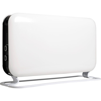 2000W portable convection heater, mechanical thermostat, steelfronts - Metoo (1)
