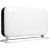 2000W portable convection heater, mechanical thermostat, steelfronts - Metoo (1)