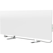 Eco Smart Heater White color