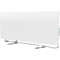 Eco Smart Heater White color
