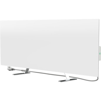 Eco Smart Heater White color - Metoo (1)