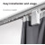 Curtain Driver E1 (Track Version): Model No: CM-M01; SKU: AM025GLW01 - Metoo (25)