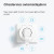 Умная розетка (переходник) Aqara Smart Plug (EU) - Metoo (13)